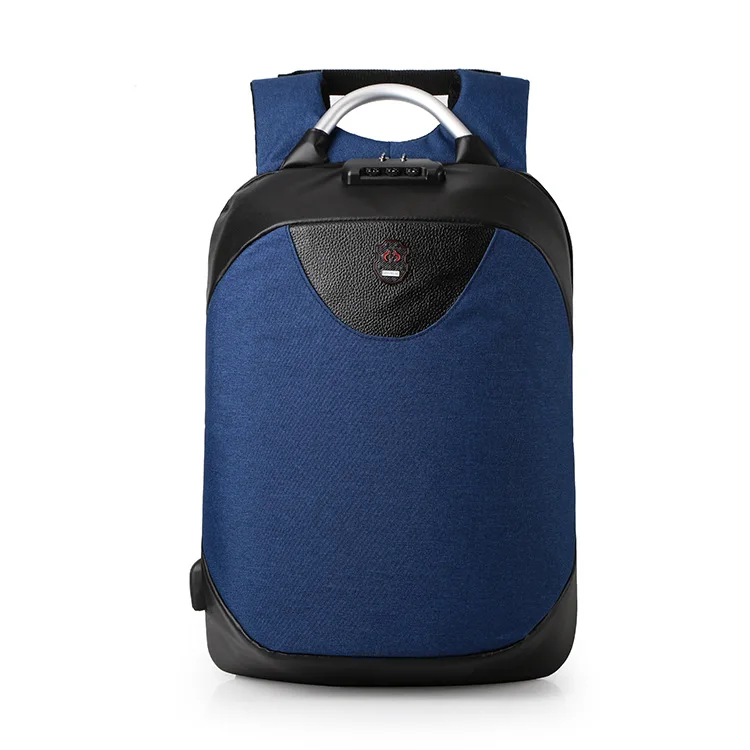 locking travel backpack