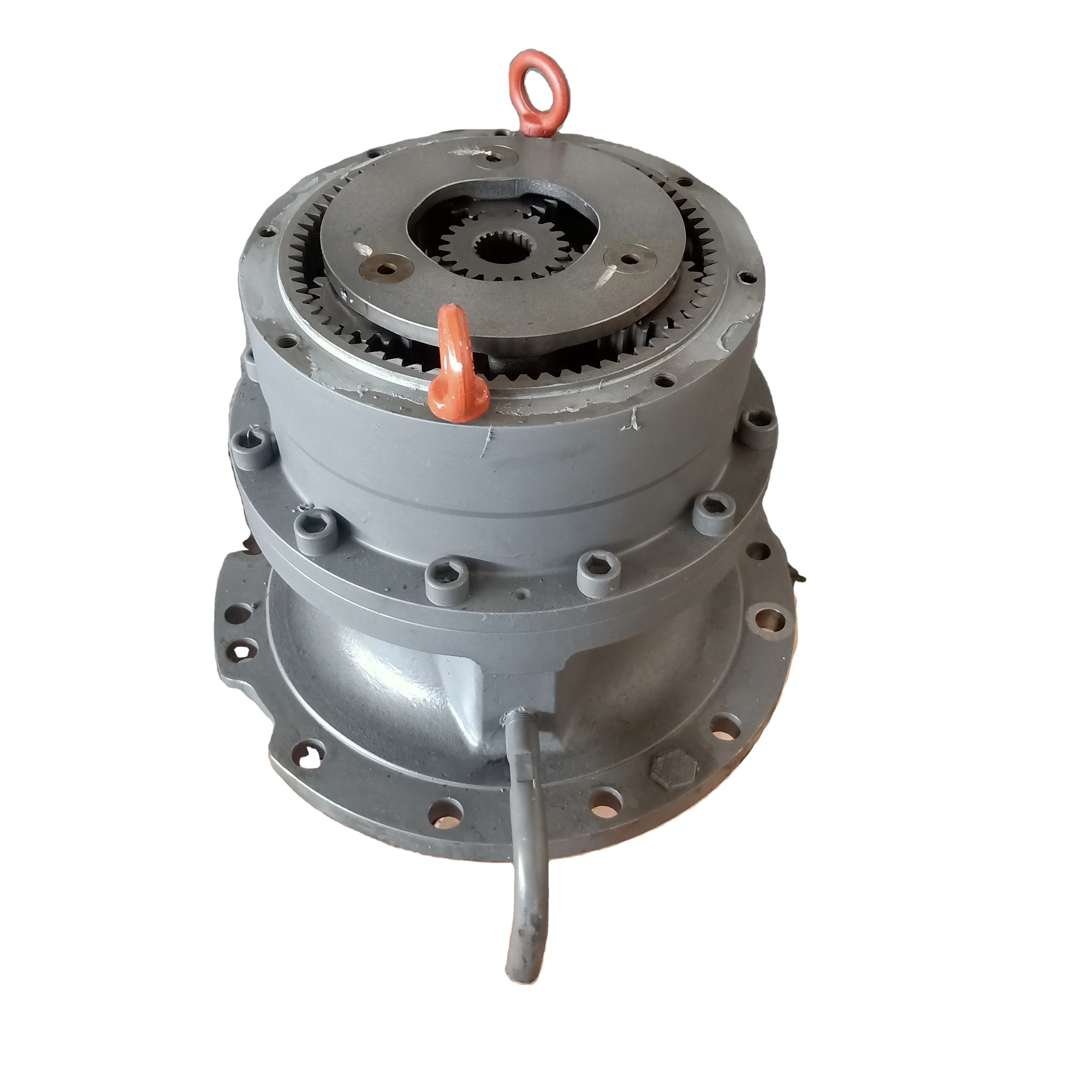 9060804 9262916 Swing Gearbox ZX200-3 - Hitachi Genuine Part