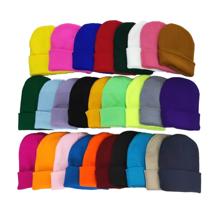 winter beanies wholesale