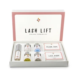 Набор для завивки ресниц, набор для завивки ресниц, можно сделать ваш логотип и отправить с помощью быстрой доставки