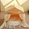 Palace Sea Star Tent Nest Yellow