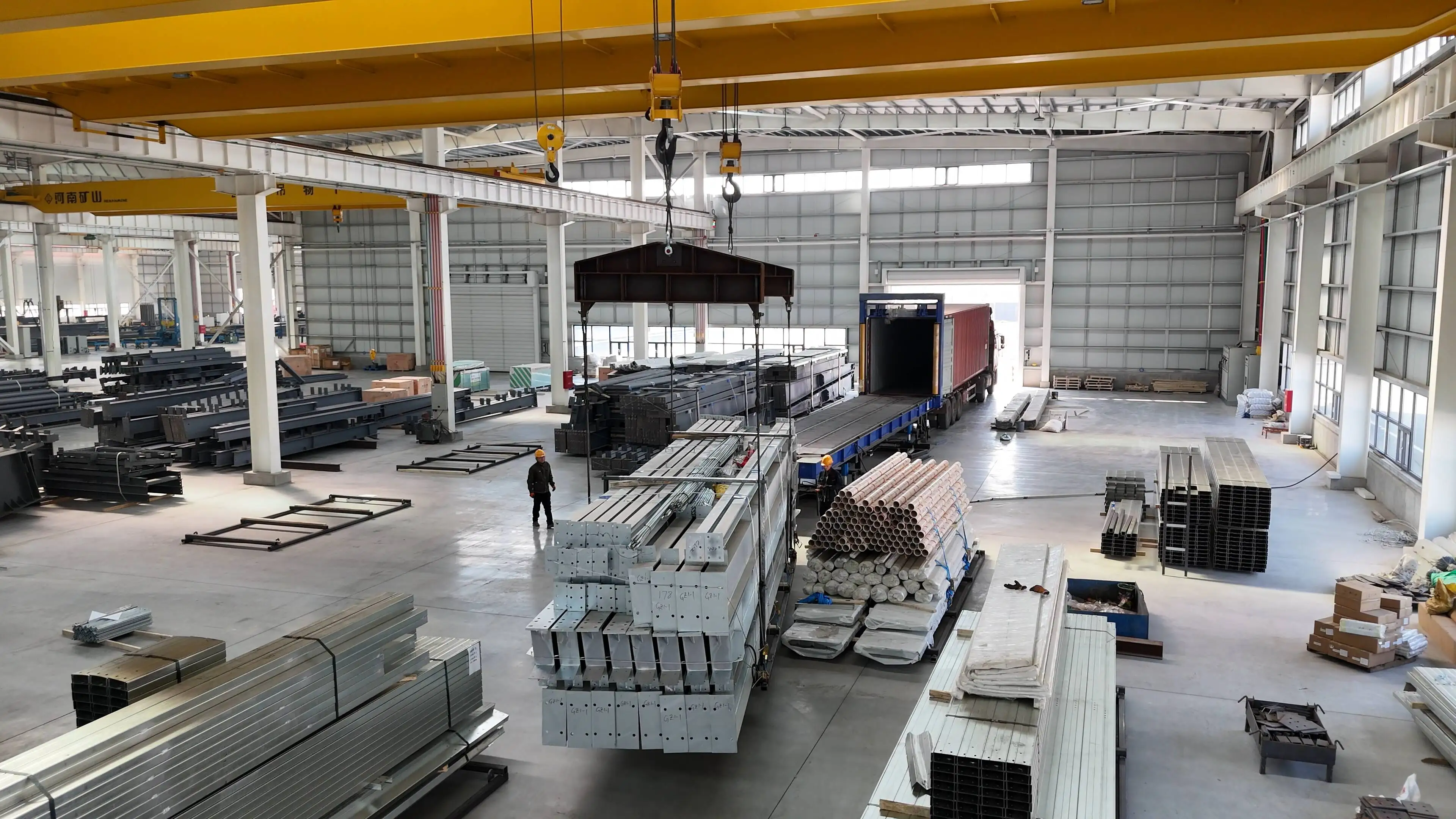 commercial and industrial energy storage