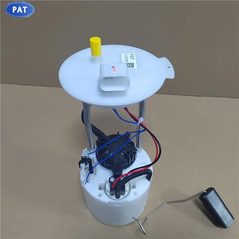 Pat High Quality Fuel Pump Assembly Fuel Pump Assy Fits For Buick ...