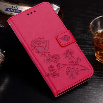 Case PU Leather Fundas Wallet Cover for Samsung Galaxy S2 Plus S3 Neo Duos S4 S5 Mini S7 S6 Edge Plus i9190 I9500 i9300i Cases
