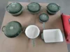 Army Green