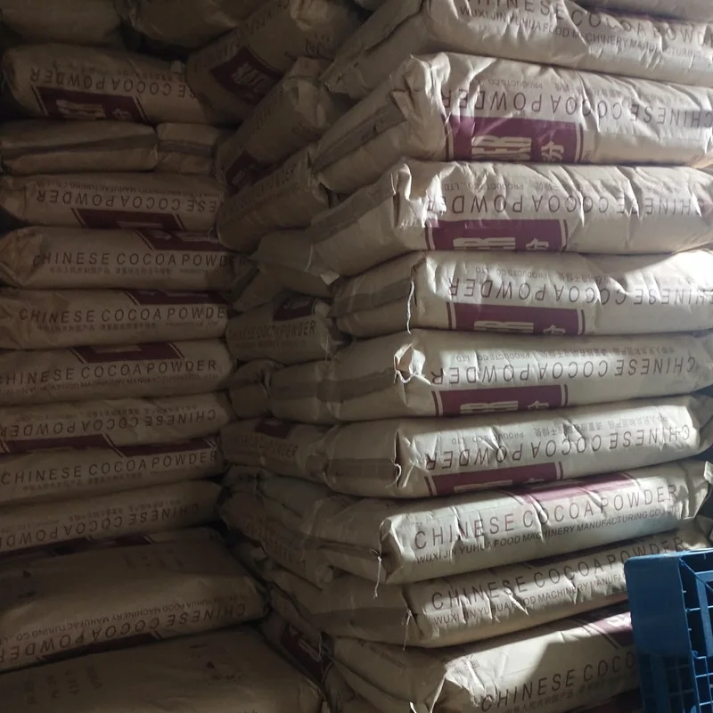 Good Quality Colorants Food Additives Cocoa Powder