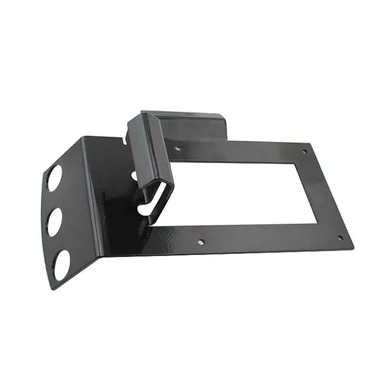 Factory Direct Sales OEM Custom Metal Product Sheet Metal Part Steel Bending Stainless Steel Laser Cutting Fabrication Service