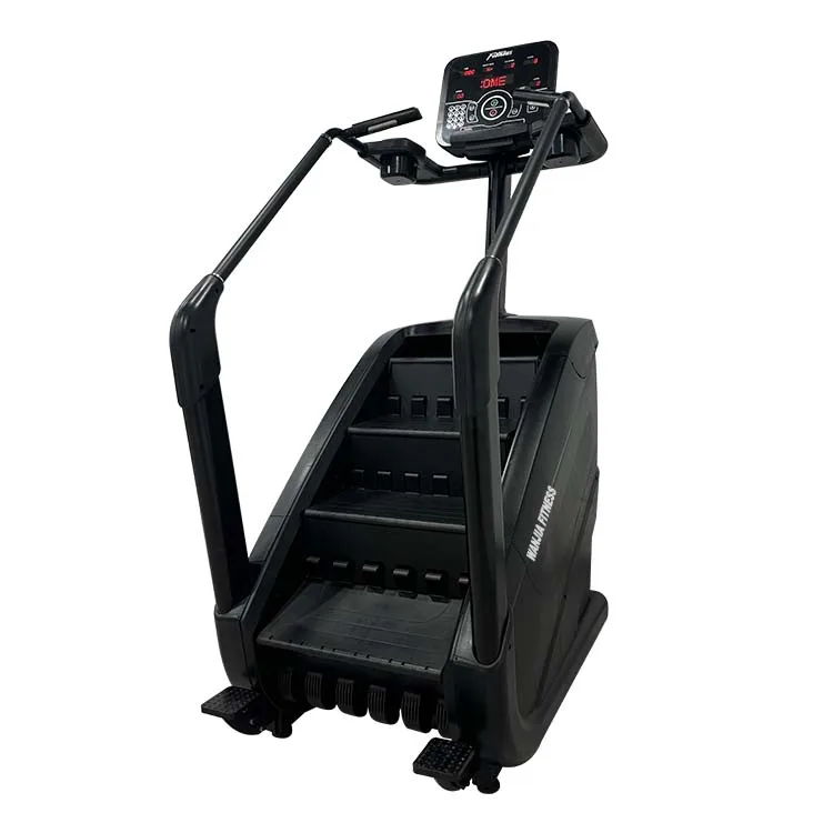 Stair Master Life Fitness Climber High Quality Gym Fitness Stair
