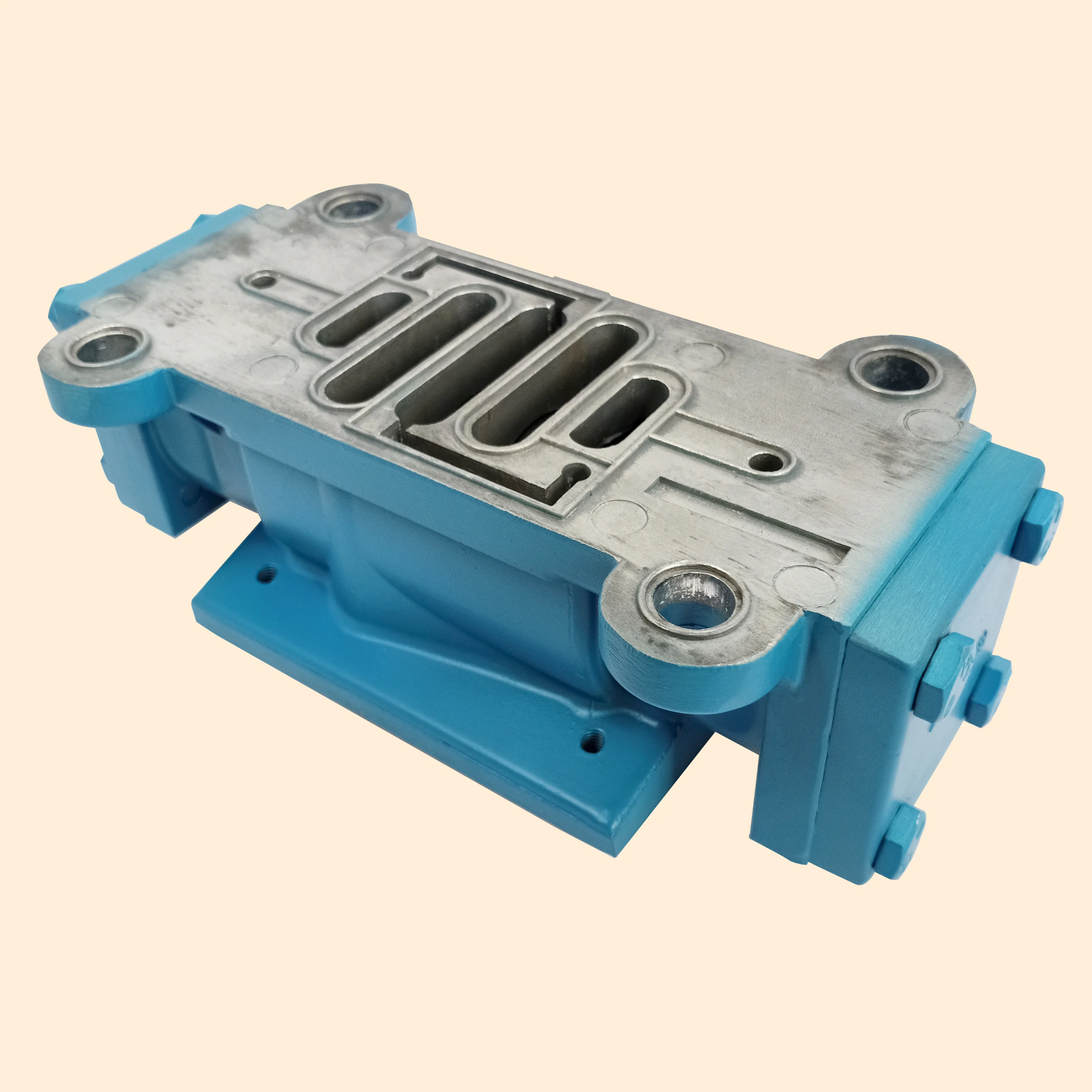  031.183.000 body air valve manufacture