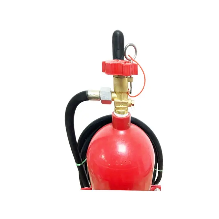 Распродажа Огнетушитель CO2 30