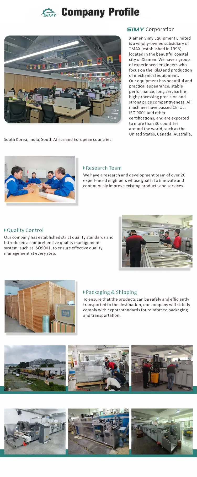 High Precision Conductive Silver Paste Screen Printer Thick Film