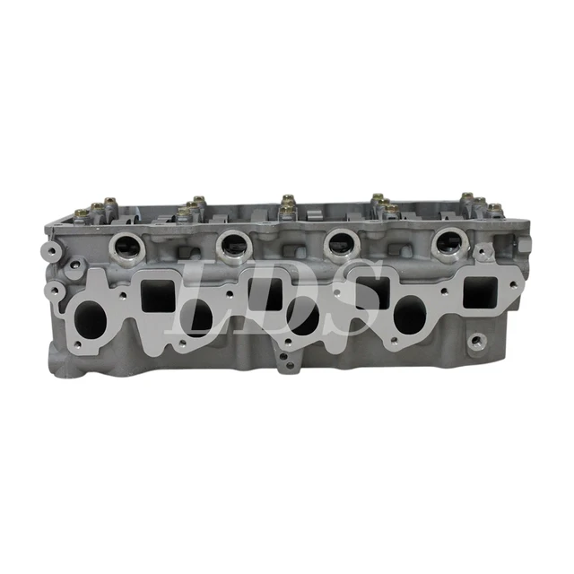Factory OEM 908506 Auto Parts ZD30 CYLINDER HEAD 11039-VC101 11039-VC10A 7701068369 Cylinder Head Assembly for Nissan