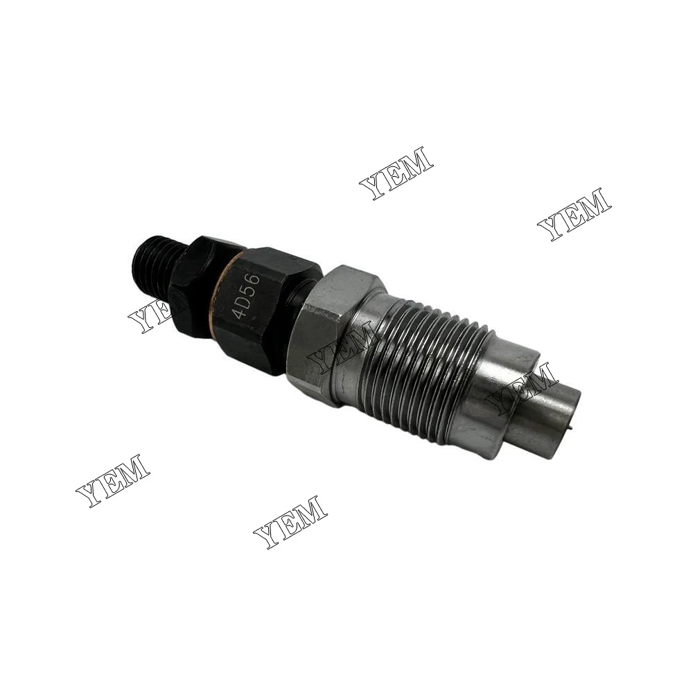 4D56 Injector Assembly MD196607 PDN112 for Mitsubishi Engine. 5
