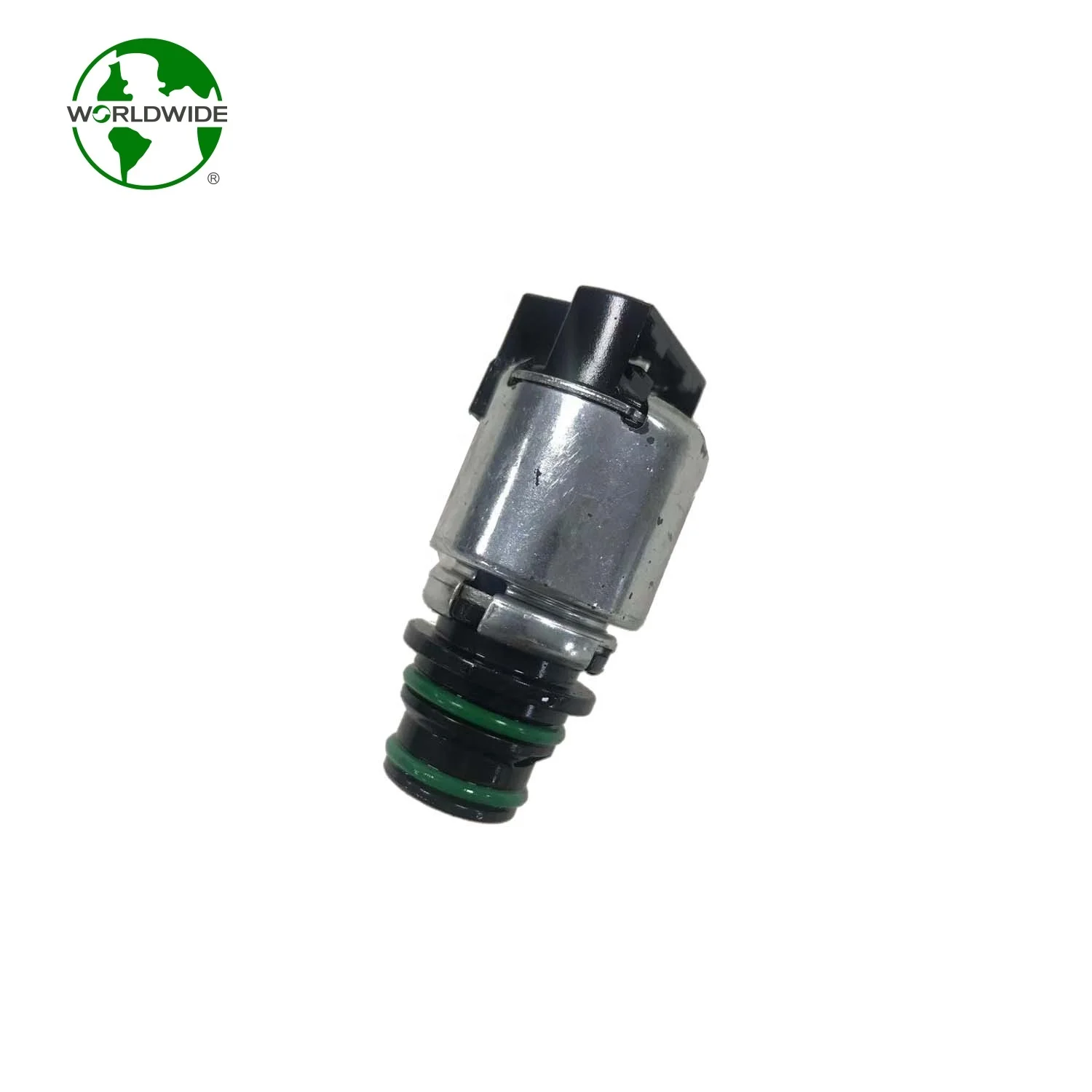 WWT Solenoid Valve Set 6T GF6 1st Gen Wholesale 7pcsGearbox System 6t Gf6 Solenoid Transmission 1st Generation 7pcs Solenoid Set