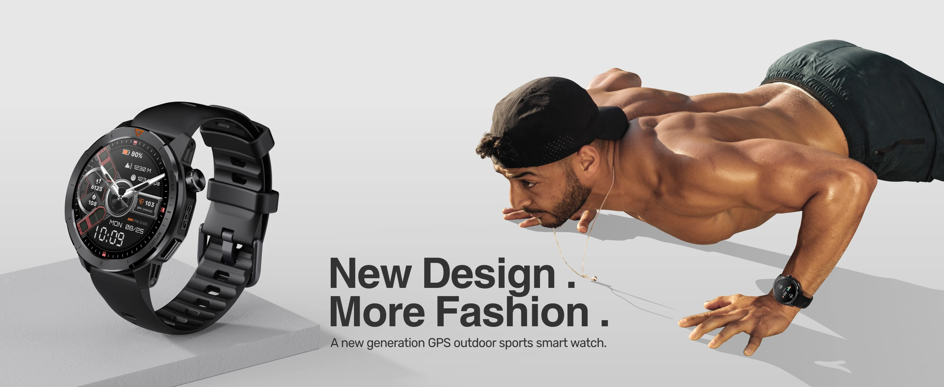 Welcome OEM Order, Factory Whole Selling Mg04 Smart Watch Bt Call Heart Rate 3atm Waterproof Fitness Tracker 1.43inch Amoled Screen Sport Gps Smartwatch 2026 - Buy 3atm Waterproof Smart Watch gps Smartwatch mg04 Smart Watch