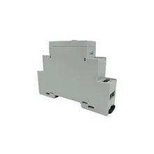 FRLHKA1-04 35mm rail installation Overcurrent and undercurrent protection function current relay