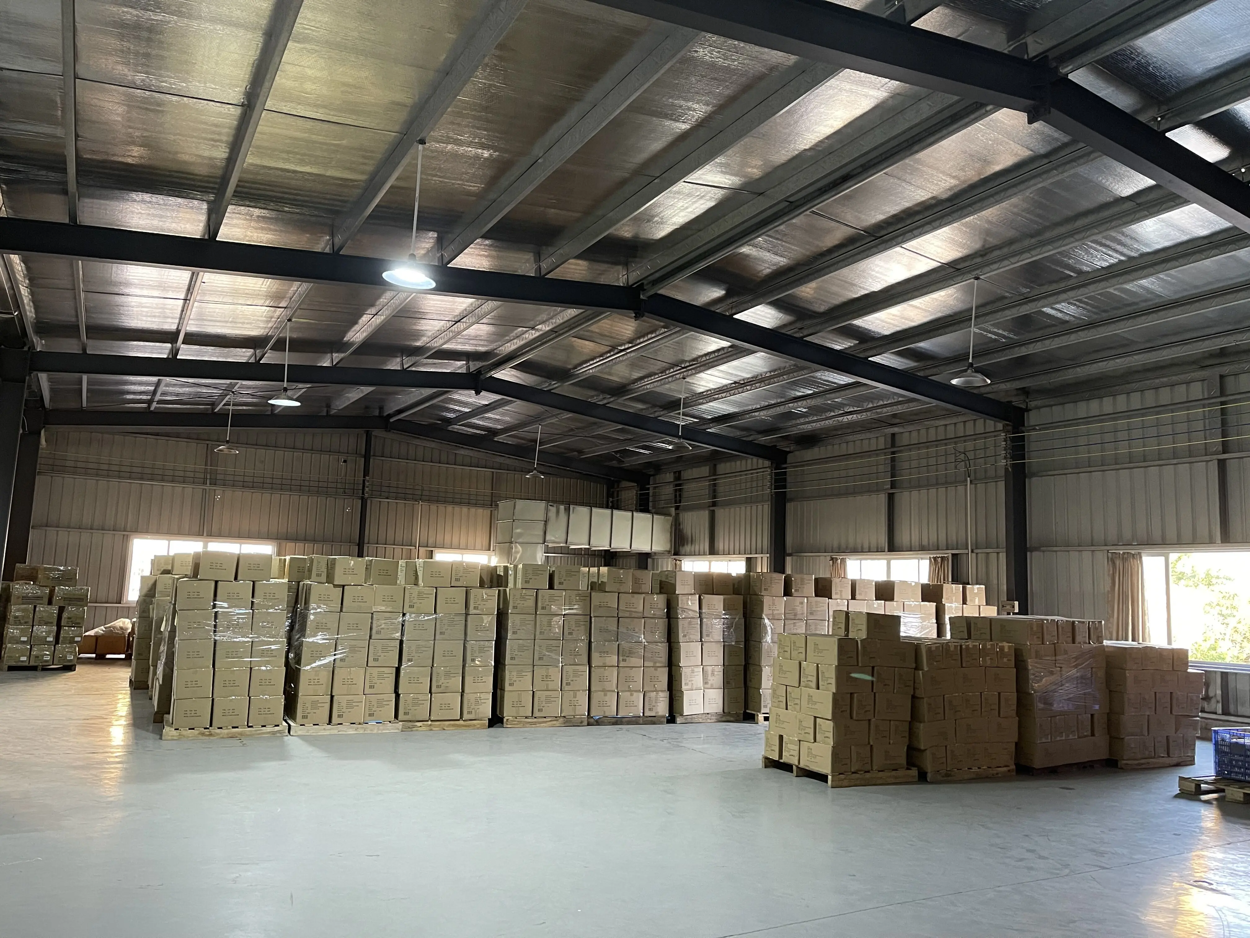 Yangjiang Haoyuan Industry And Trade Co., Ltd.