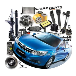 Automotive Car Accessories Other Engine Parts Auto Spare Parts Repuestos for BYD M6 S6 F3 F5 SURI