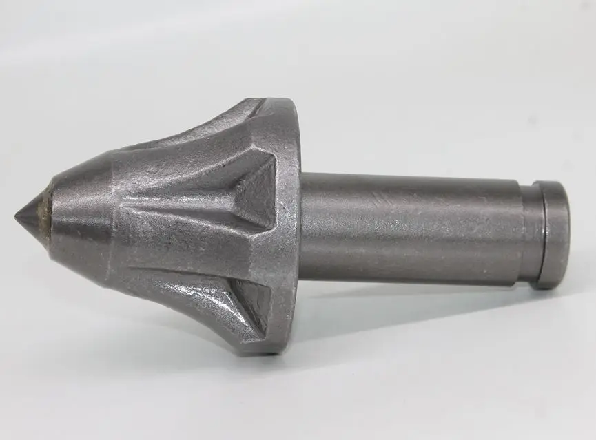 DBW High Quality Tunnel Boring Machine Roadheader Pick Cutters Drilling Tool for Digging and Breaking Underground Rock and Soil
