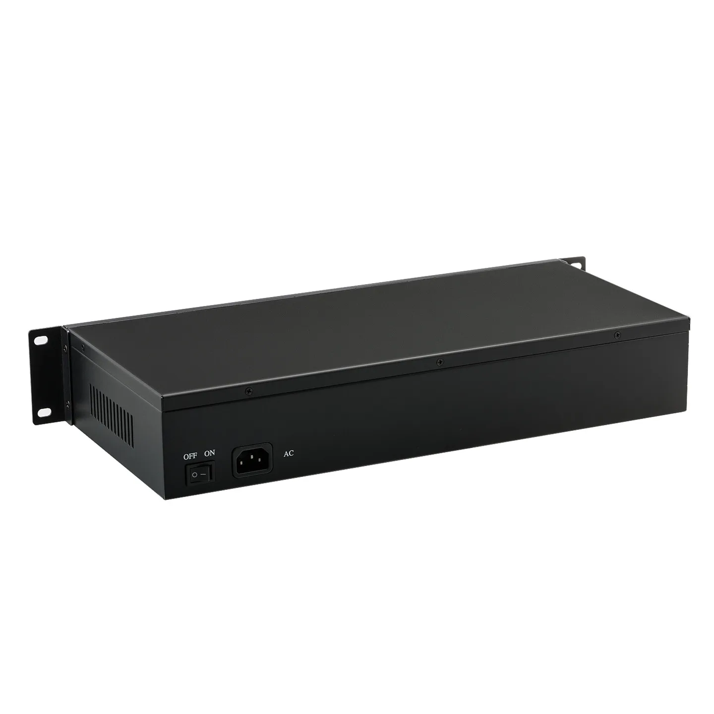 Sachikoo Analog PABX PBX Telephone Exchange System with Outside and Extensions Customized