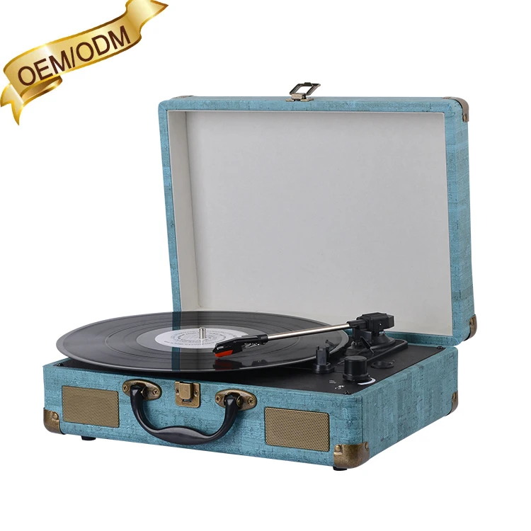 China Manufactory Suitcase Cassette 