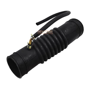 Diesel Engine Parts New Aluminium Air Intake Inlet Hose for Geely MK Car Exhaust System