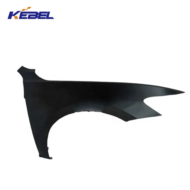 Wholesale Factory Supply Car Front Fender 3G8 821 021 OEM 3G8 821 022 Fender Car for Volkswagen Passat CC 2019