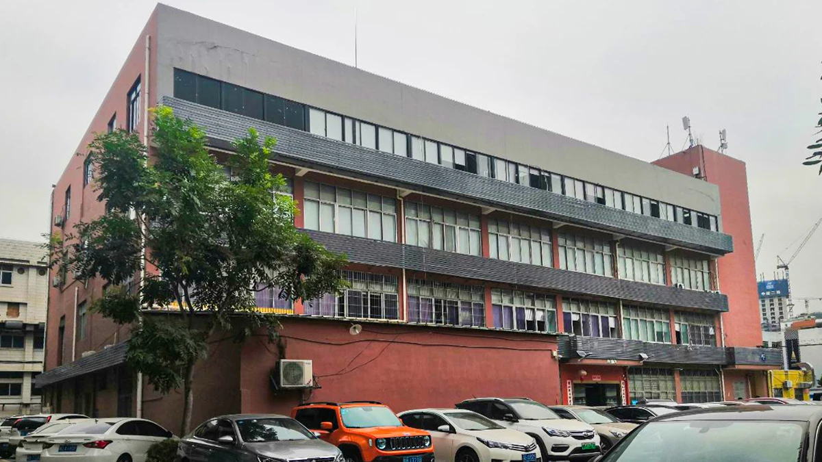 Shenzhen Fengzhaowei Technology Co., Ltd.
