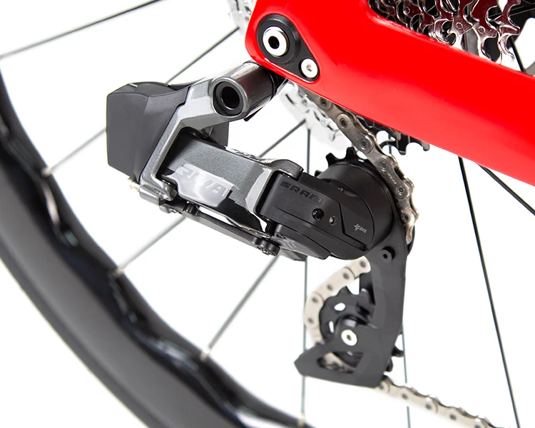 Twitter T3 Lightweight Full Carbon Triathlon Bike Frame - Aero TT Road ...