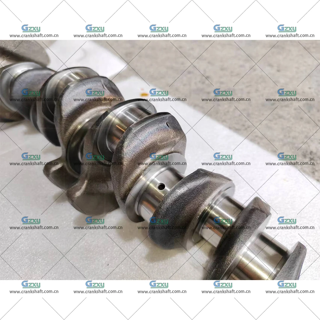 Gzxy High Quality Crankshaft N57 For Bmw Buy Crankshaft N57