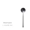 Cuillère à dessert