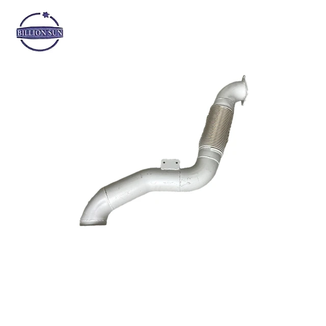 High Performance Engine Parts Muffler Inlet Pipe 1203010-H0100