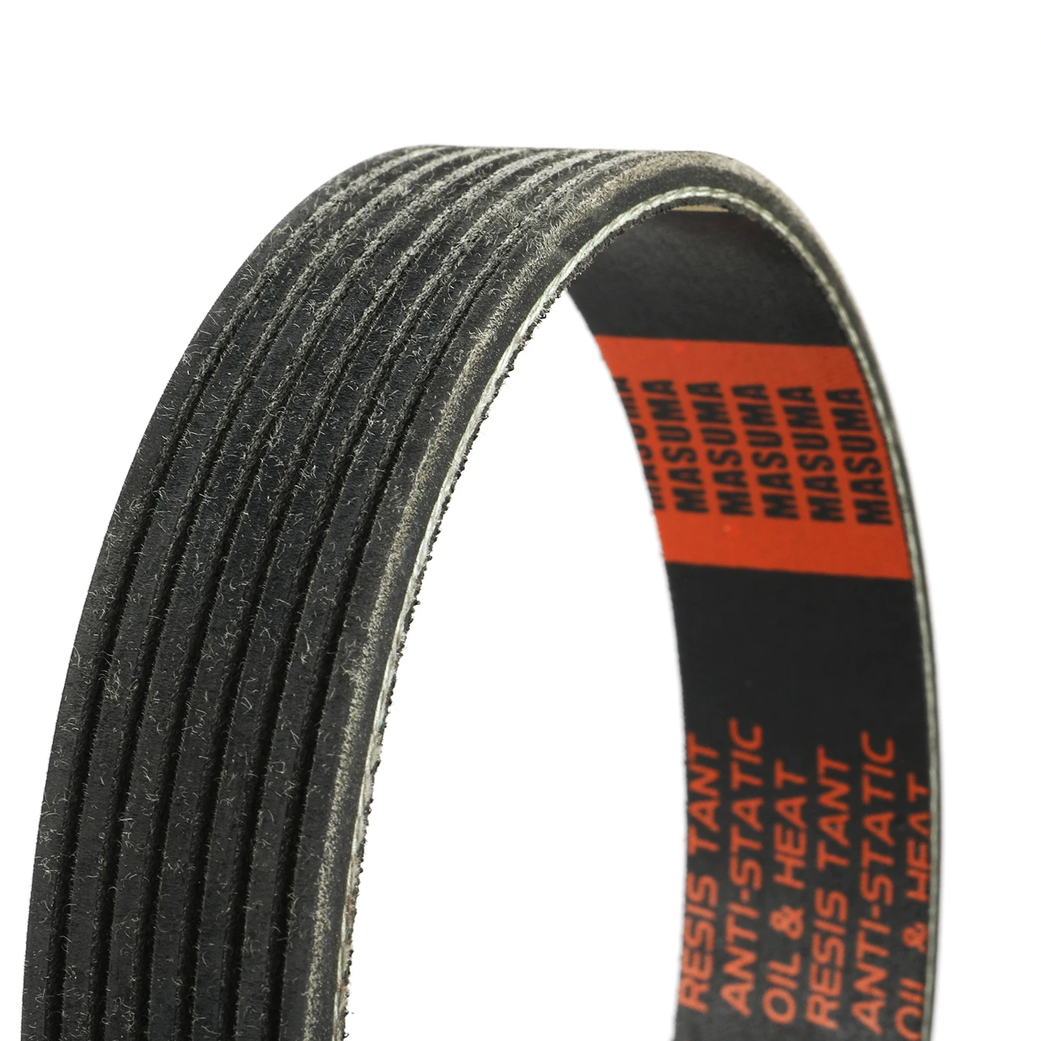 Japan MASUMA 7PK-1550 Fan Belt for Toyota Hiace Poly V Belt