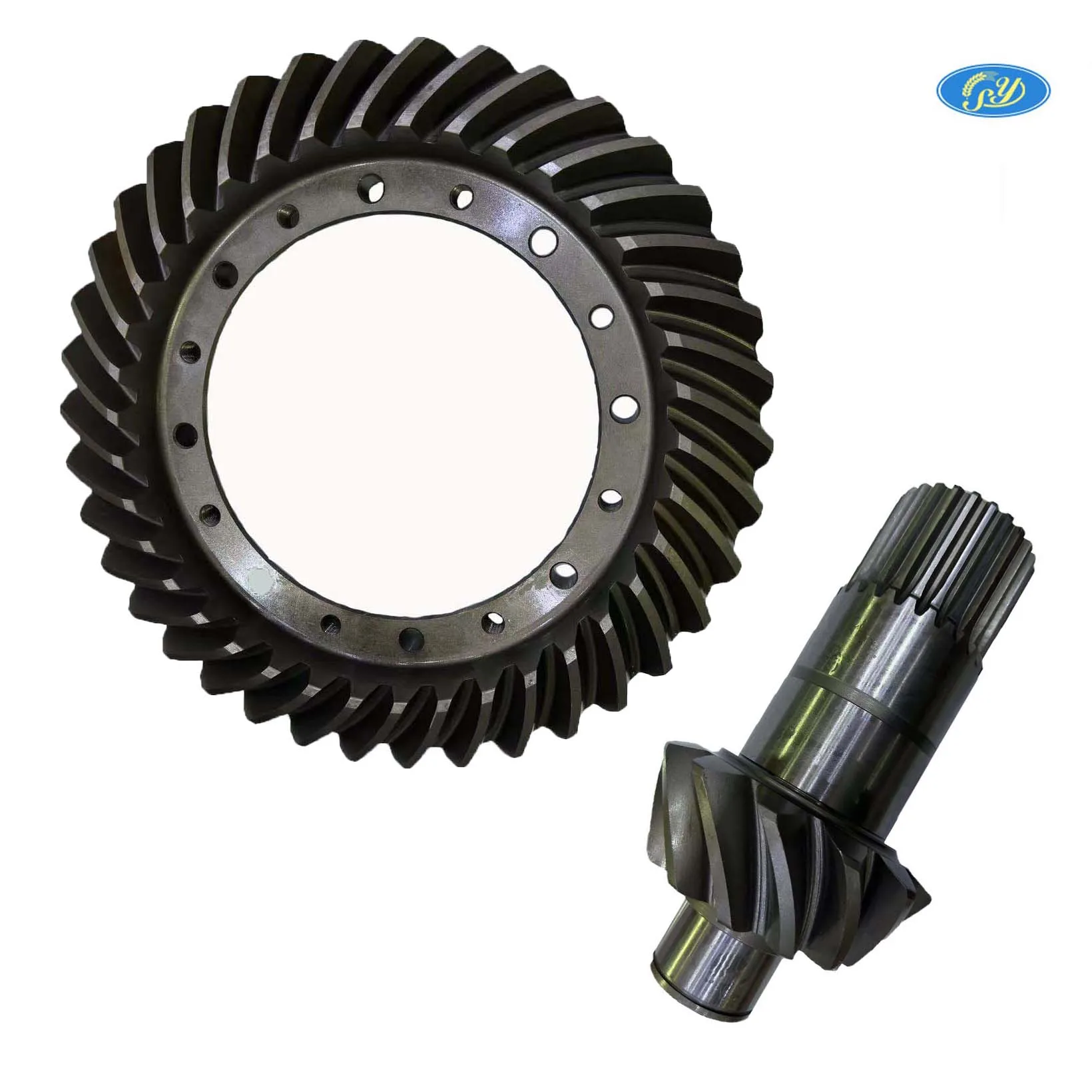 Tractor Spare Parts 700a.23.02.150r Gear (conical Pair) Analogue K700