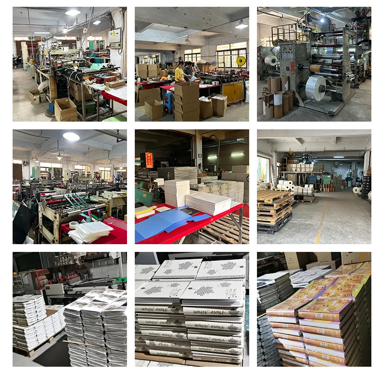 Dongguan Daojiao Haoxin Stationery Gift Factory 1
