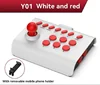 White+red