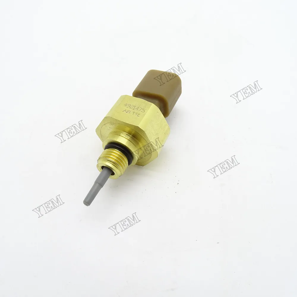 Oil Pressure Sensor 4921475 3417185 for QSX15 ISX15 Engine Replacement Parts 5