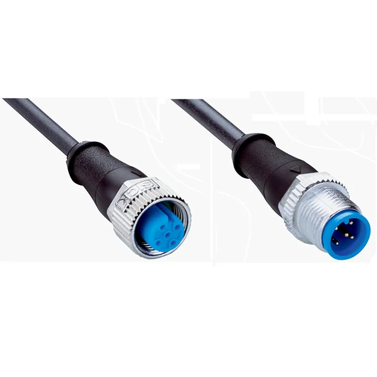 Sick Plug Connectors And Cables 2096010 Yf2a15050ub5m2a15 Buy