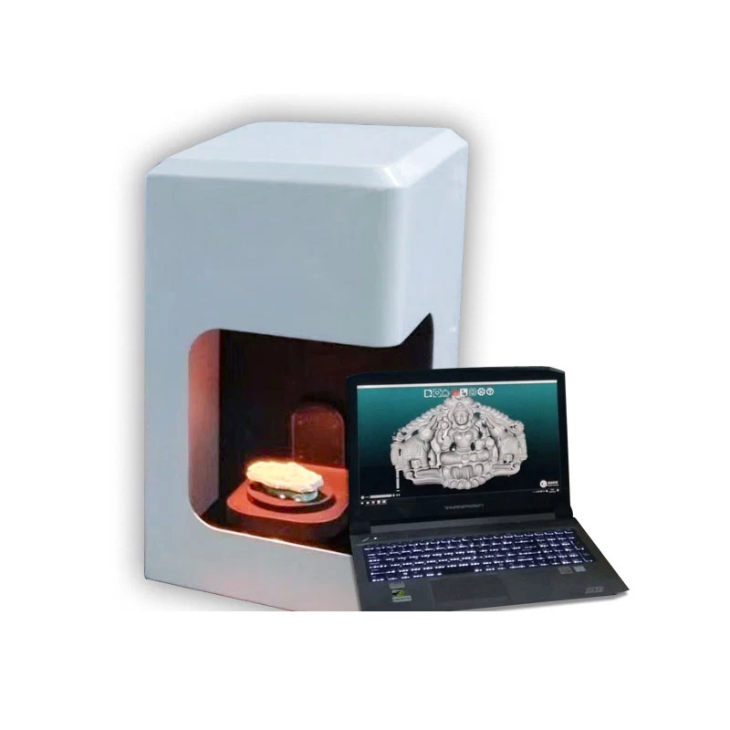 Jewelry Making 3D Printer Precise and Efficient Tool