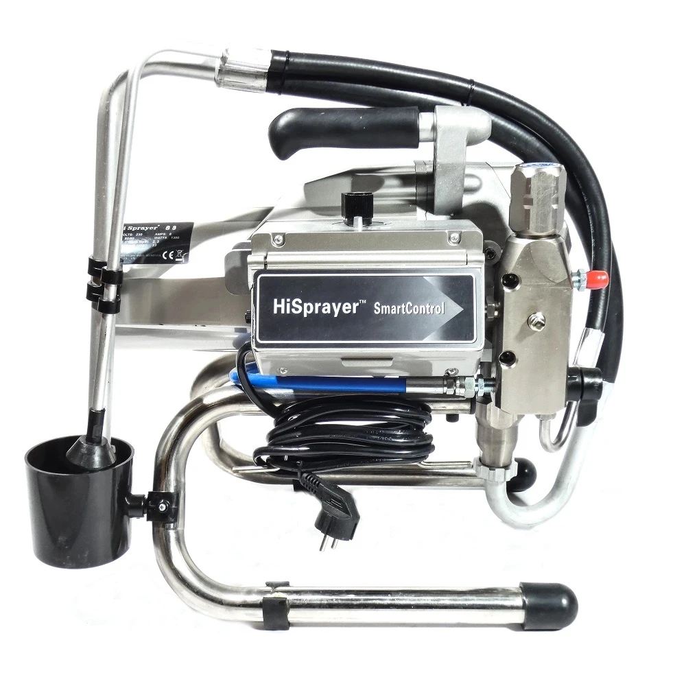 AIRLESS SPRAYER