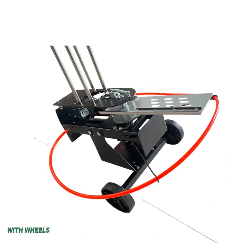 Automatic Trap Throwers Cheap Clay Target Shooting for Skeet Thrower Clay Pigeon Thrower