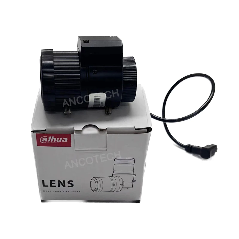 Dahua IPC-HF71242F-Z-X 12MP Network Camera with Face Recognition