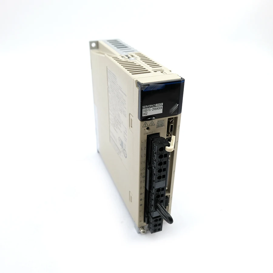 Brand New and Genuine with Good Quality Brake Control Board YASKAWA SGD7S-2R8A00A002 for Industrial Machine