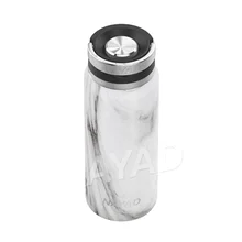 Hot Sale NAYAD High Quality 304 Stainless Steel Double Wall 15oz Travel Coffee Mug