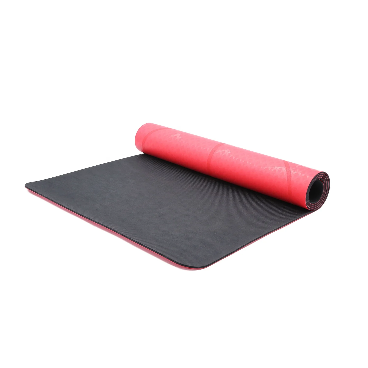 extra non slip yoga mat with