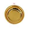 7inch plate*10pcs