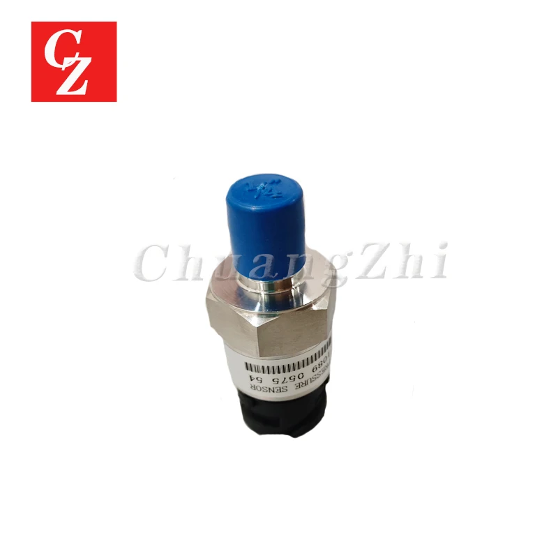 Pressure Sensor 1089057554 / 1089-0575-54 - Replacement For Atlas Copco & Quincy Air Compressors