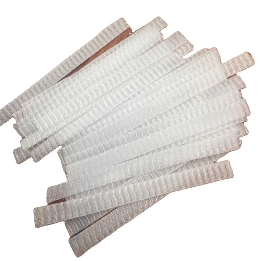 Eco-friendly Factory Produce Protection Rose Bud Flower Wrap Foam Soaks Net