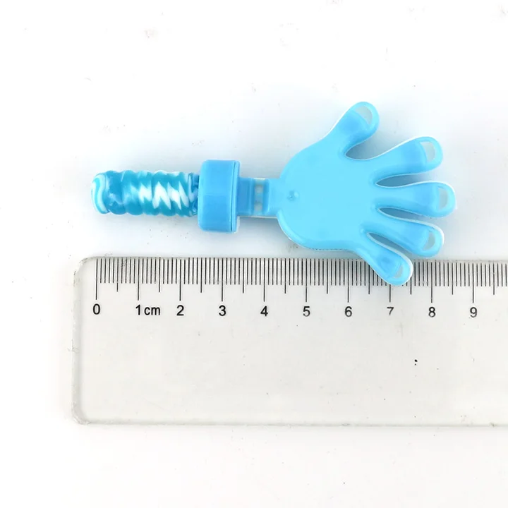 clap toy lollipop