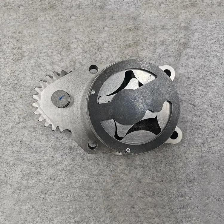 4939587 5346430 3941742 oil transfer pumps for Cummins DCEC ISDE 